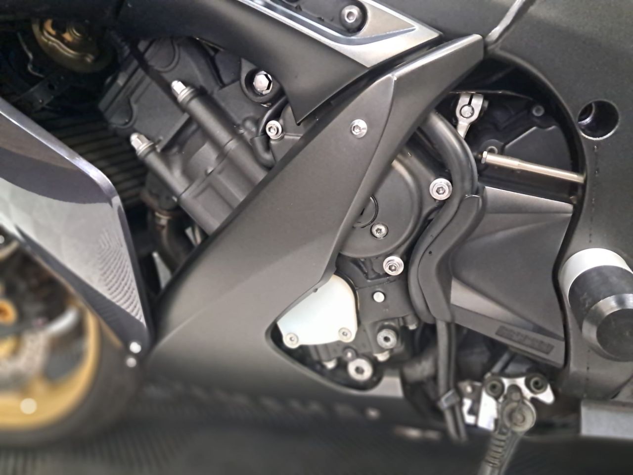 Used Yamaha R1 for sale - 78434809: Photo 23