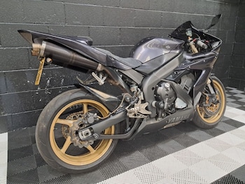 Used Yamaha R1 undefined for sale - bike-78434809: Photo