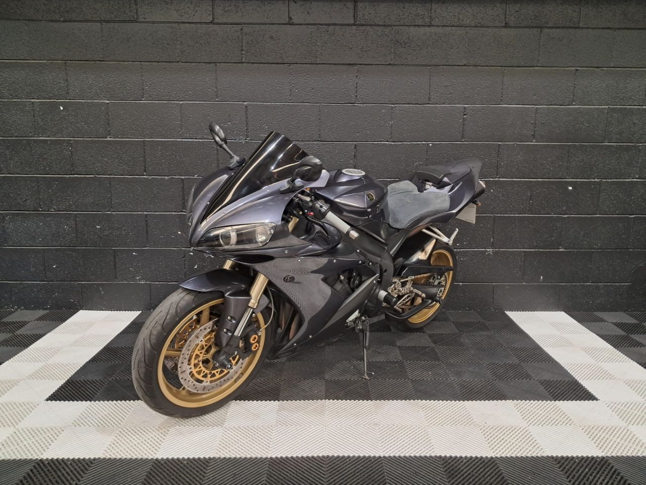 Used Yamaha R1 for sale - 78434809: Photo 7