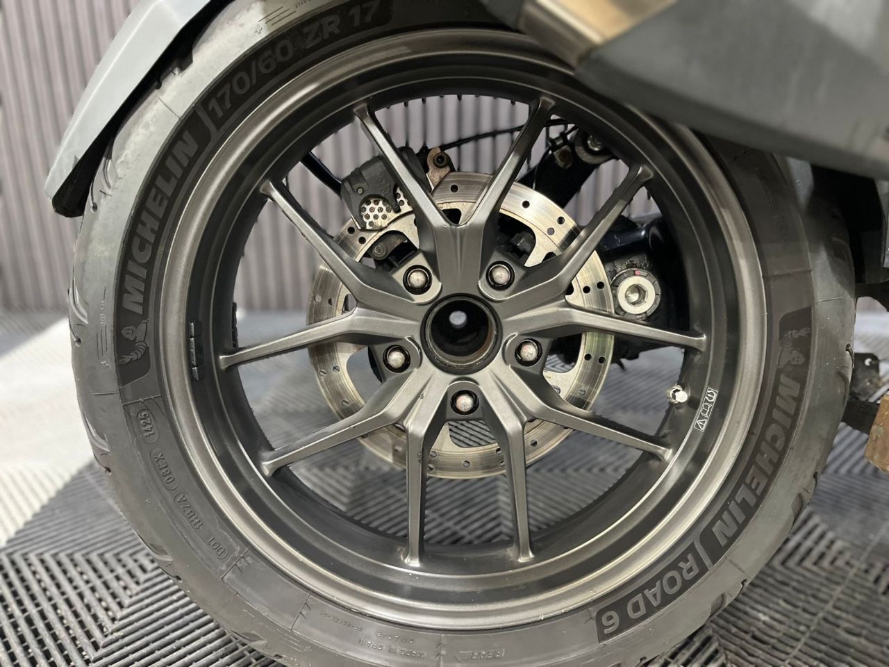 Used Triumph Explorer for sale - 78552405: Photo 14