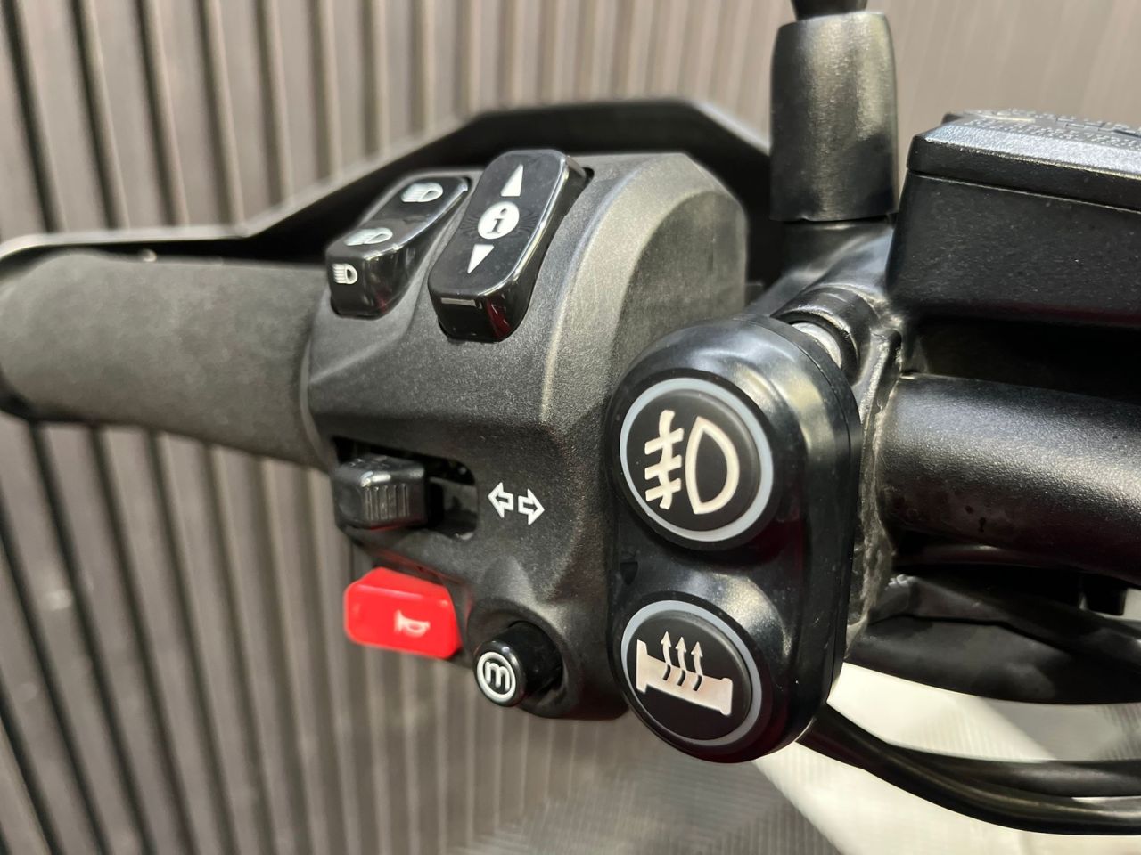 Used Triumph Explorer for sale - 78552405: Photo 18