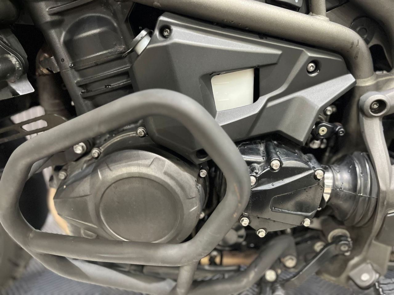 Used Triumph Explorer for sale - 78552405: Photo 23