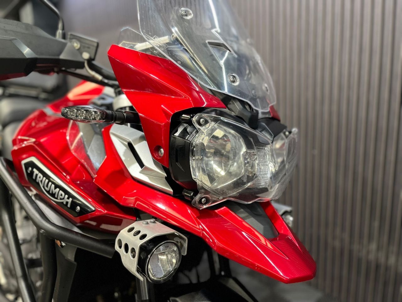 Used Triumph Explorer for sale - 78552405: Photo 24