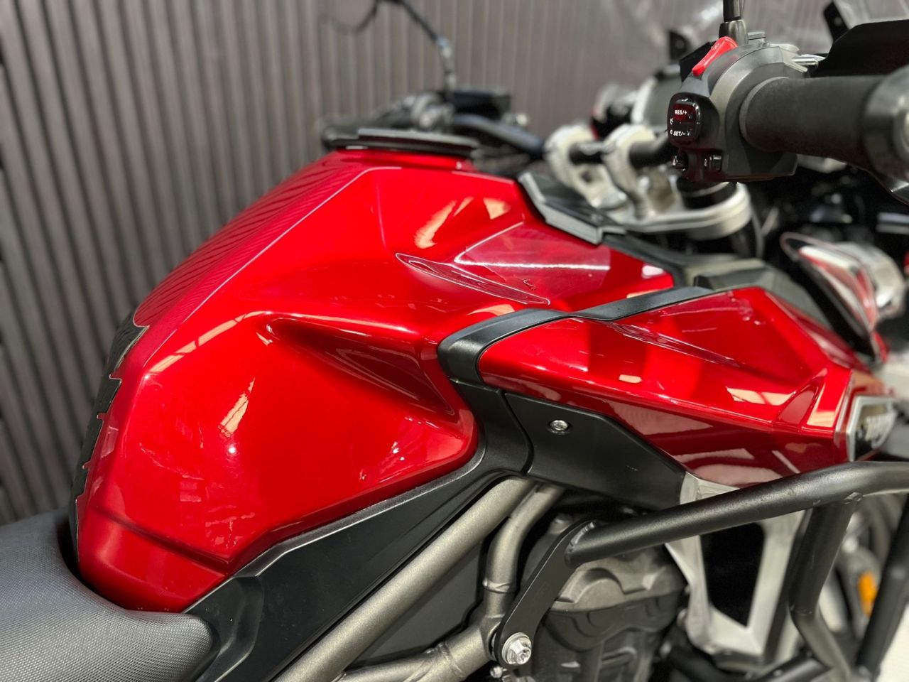 Used Triumph Explorer for sale - 78552405: Photo 25