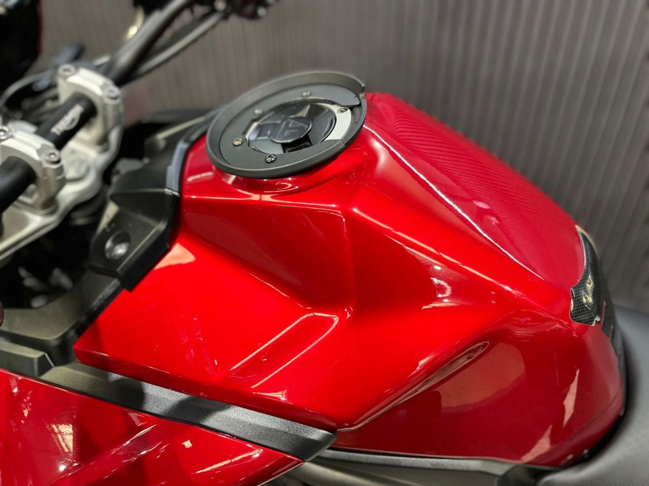 Used Triumph Explorer for sale - 78552405: Photo 26