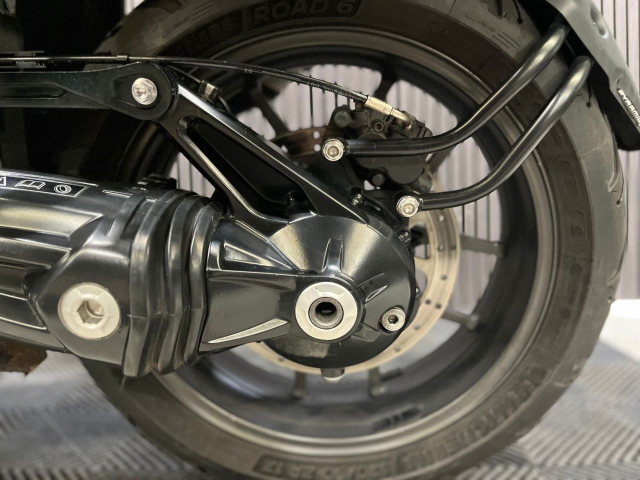 Used Triumph Explorer for sale - 78552405: Photo 28