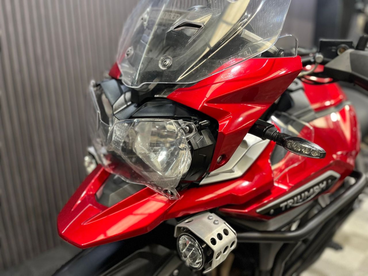 Used Triumph Explorer for sale - 78552405: Photo 29