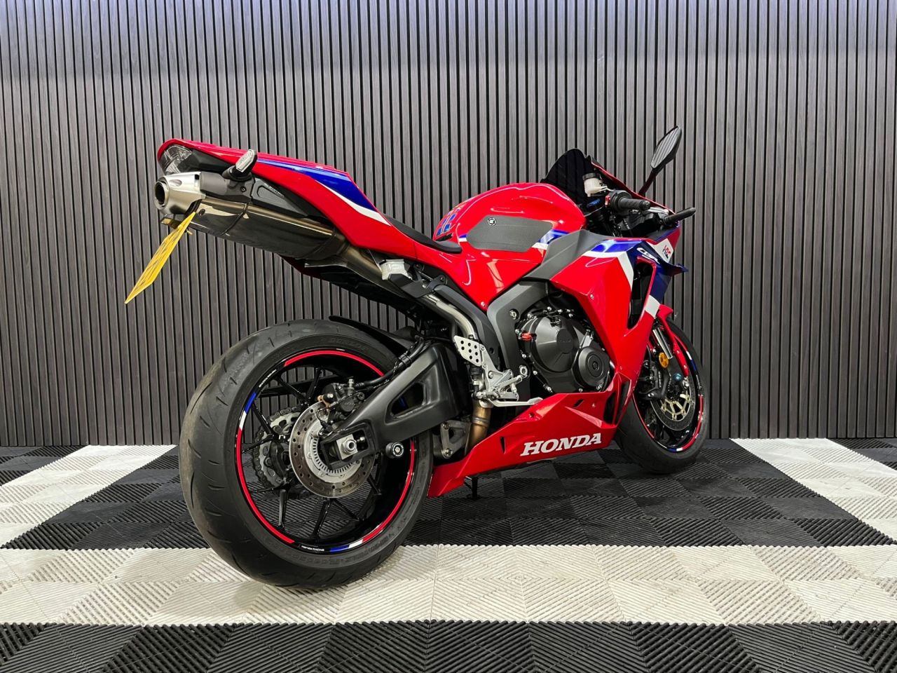 Used Honda CBR600RR for sale - 78435441: Photo 11