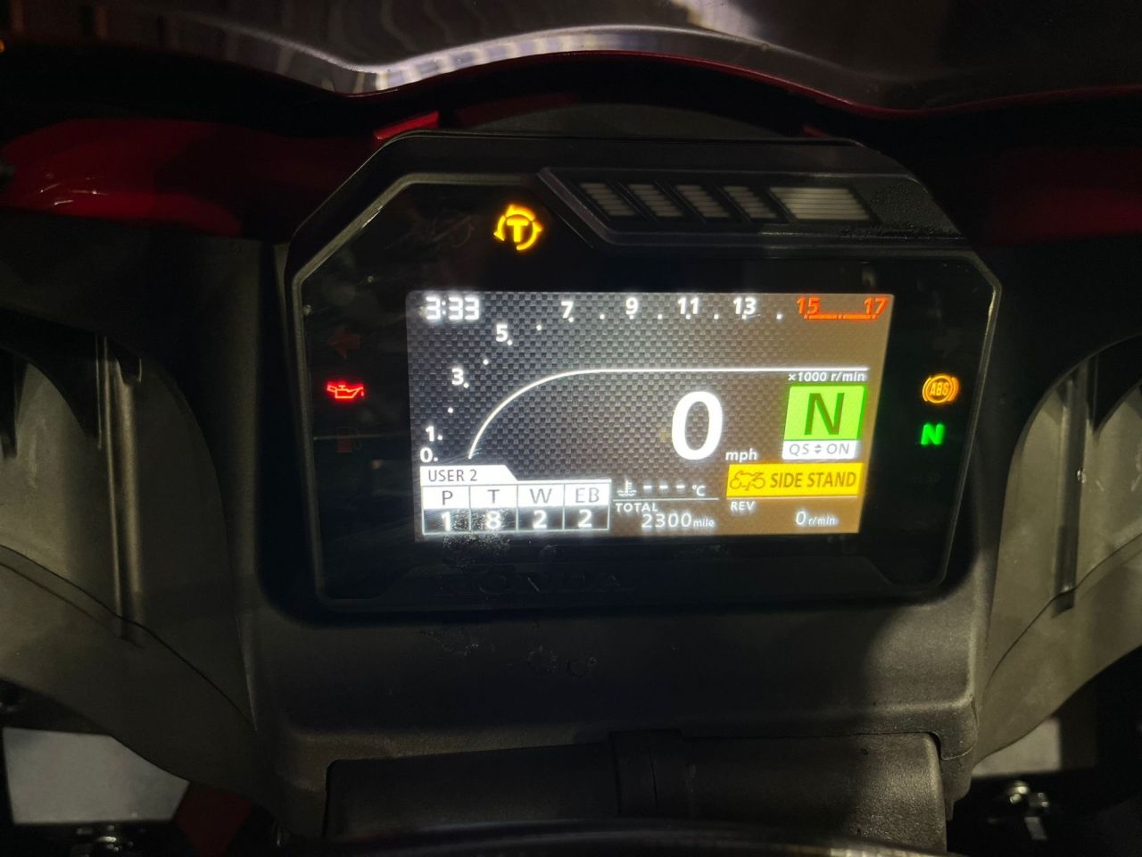 Used Honda CBR600RR for sale - 78435441: Photo 12