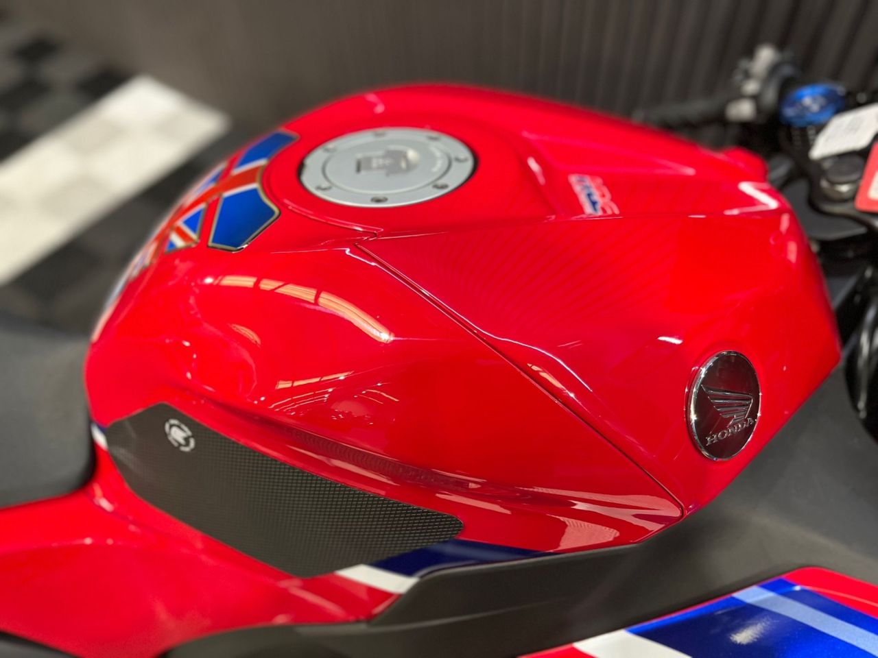 Used Honda CBR600RR for sale - 78435441: Photo 13