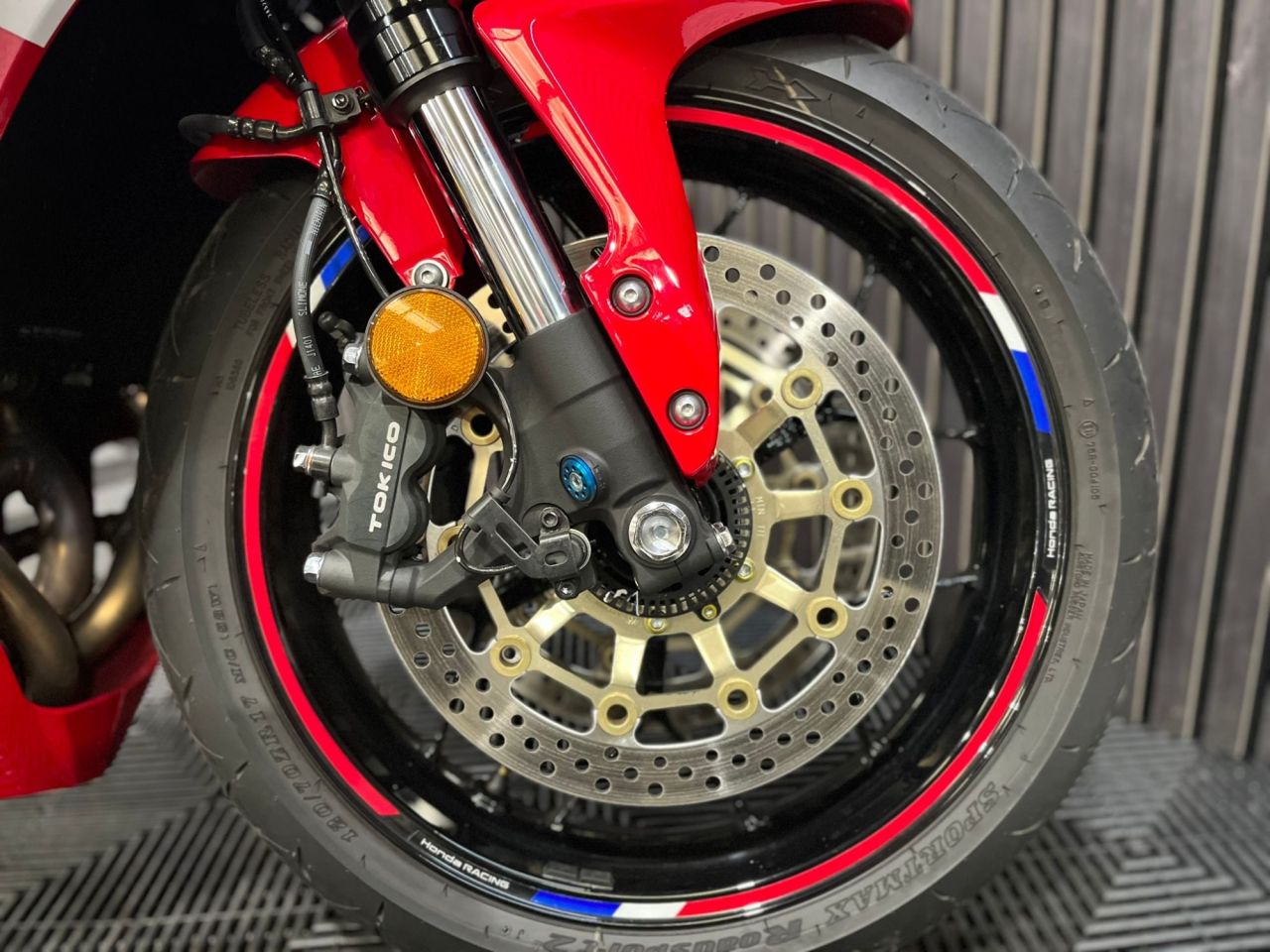 Used Honda CBR600RR for sale - 78435441: Photo 14