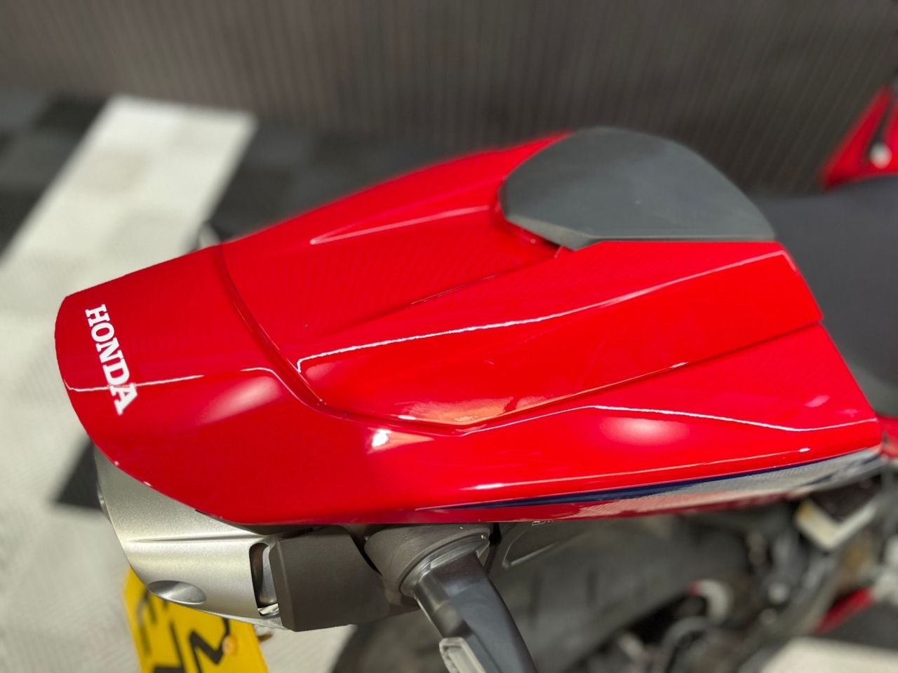 Used Honda CBR600RR for sale - 78435441: Photo 15