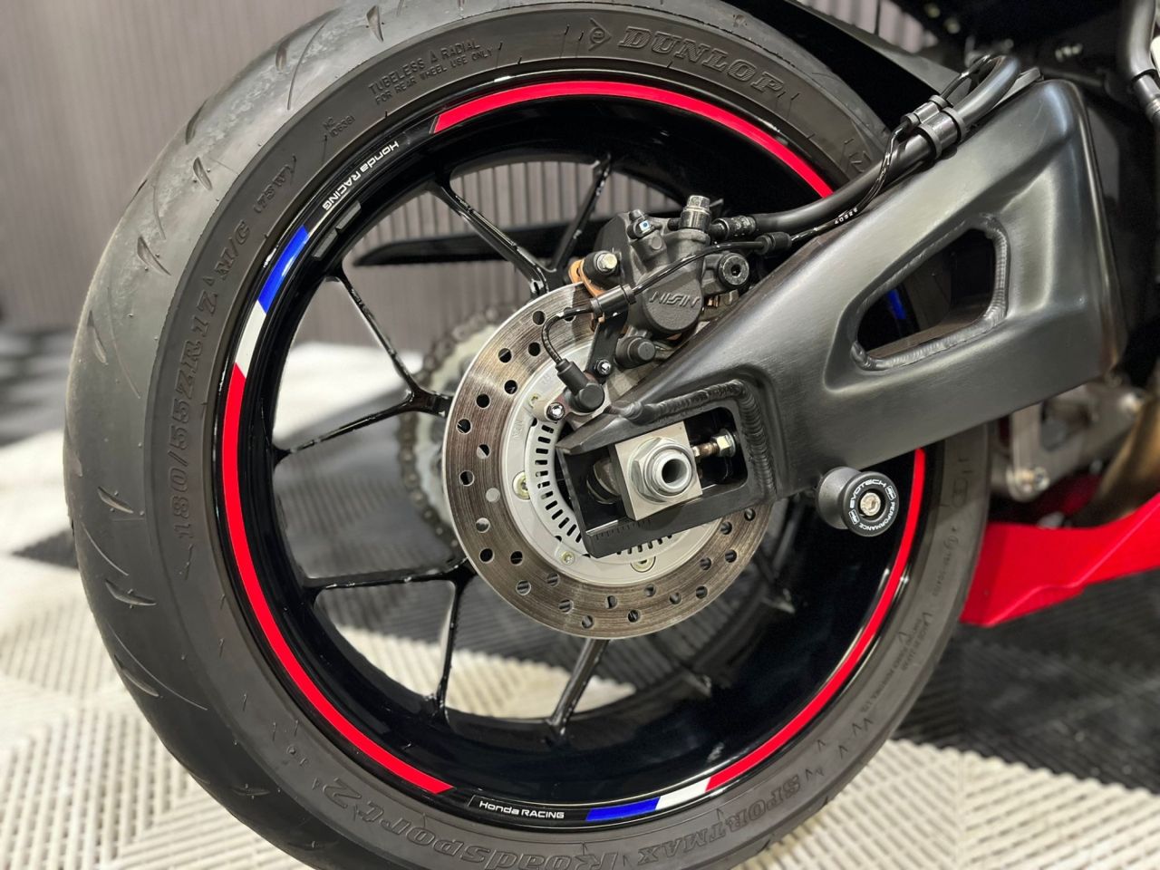 Used Honda CBR600RR for sale - 78435441: Photo 16