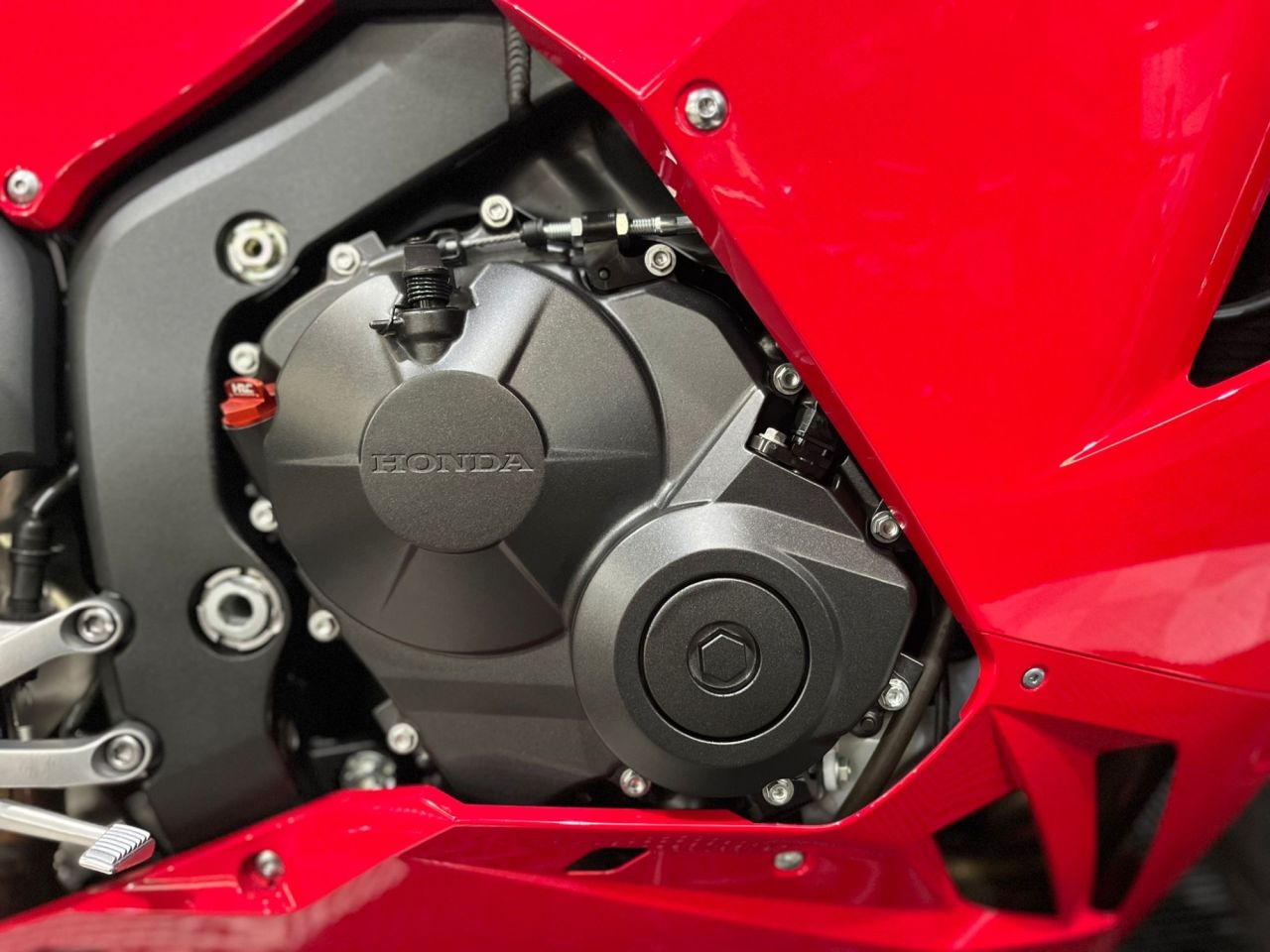 Used Honda CBR600RR for sale - 78435441: Photo 18