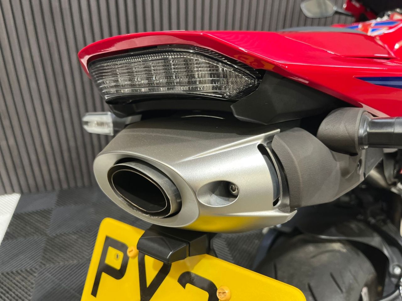 Used Honda CBR600RR for sale - 78435441: Photo 19