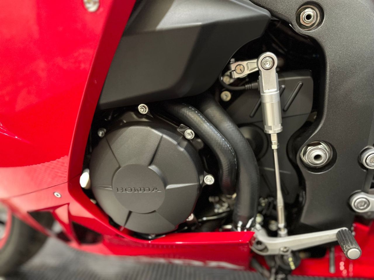 Used Honda CBR600RR for sale - 78435441: Photo 20