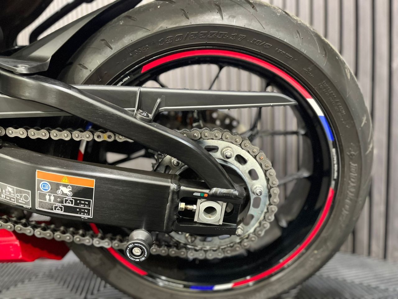 Used Honda CBR600RR for sale - 78435441: Photo 22