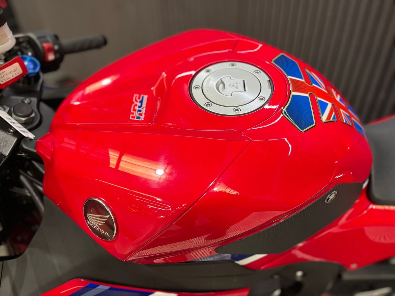 Used Honda CBR600RR for sale - 78435441: Photo 24