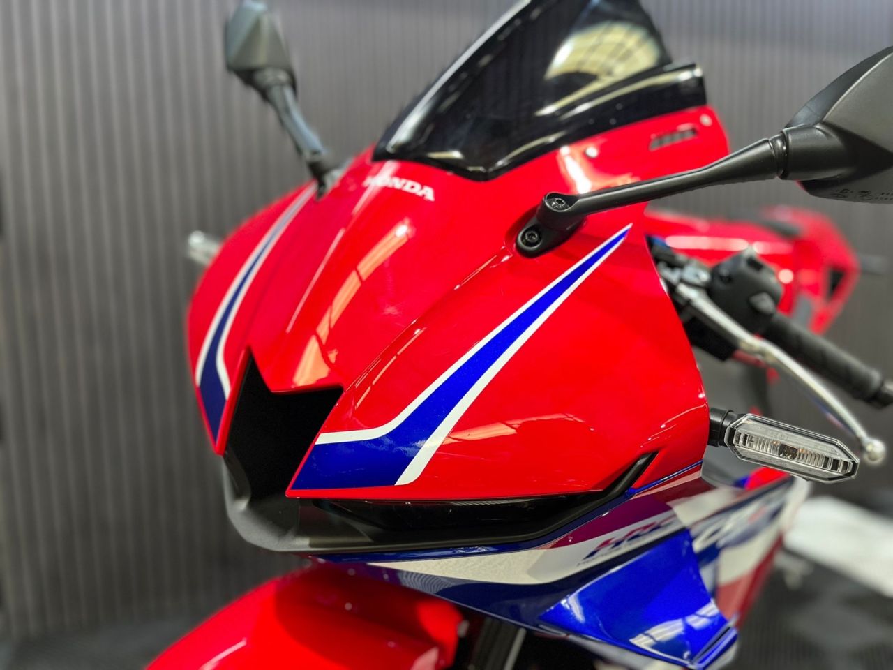 Used Honda CBR600RR for sale - 78435441: Photo 25