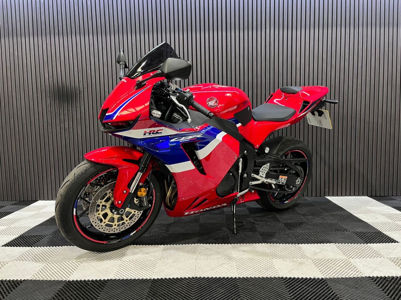 Used Honda CBR600RR for sale - 78435441: Photo 7