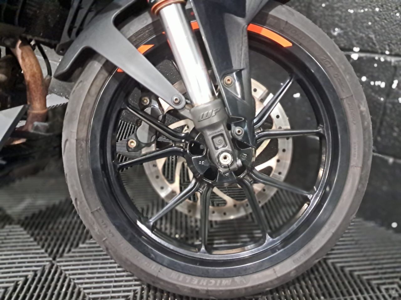 Used KTM 125 Duke for sale - 78435425: Photo 13