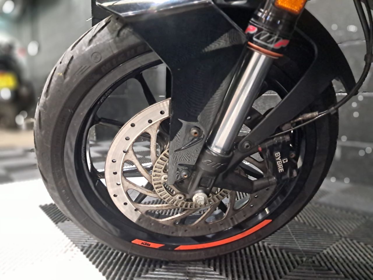 Used KTM 125 Duke for sale - 78435425: Photo 19