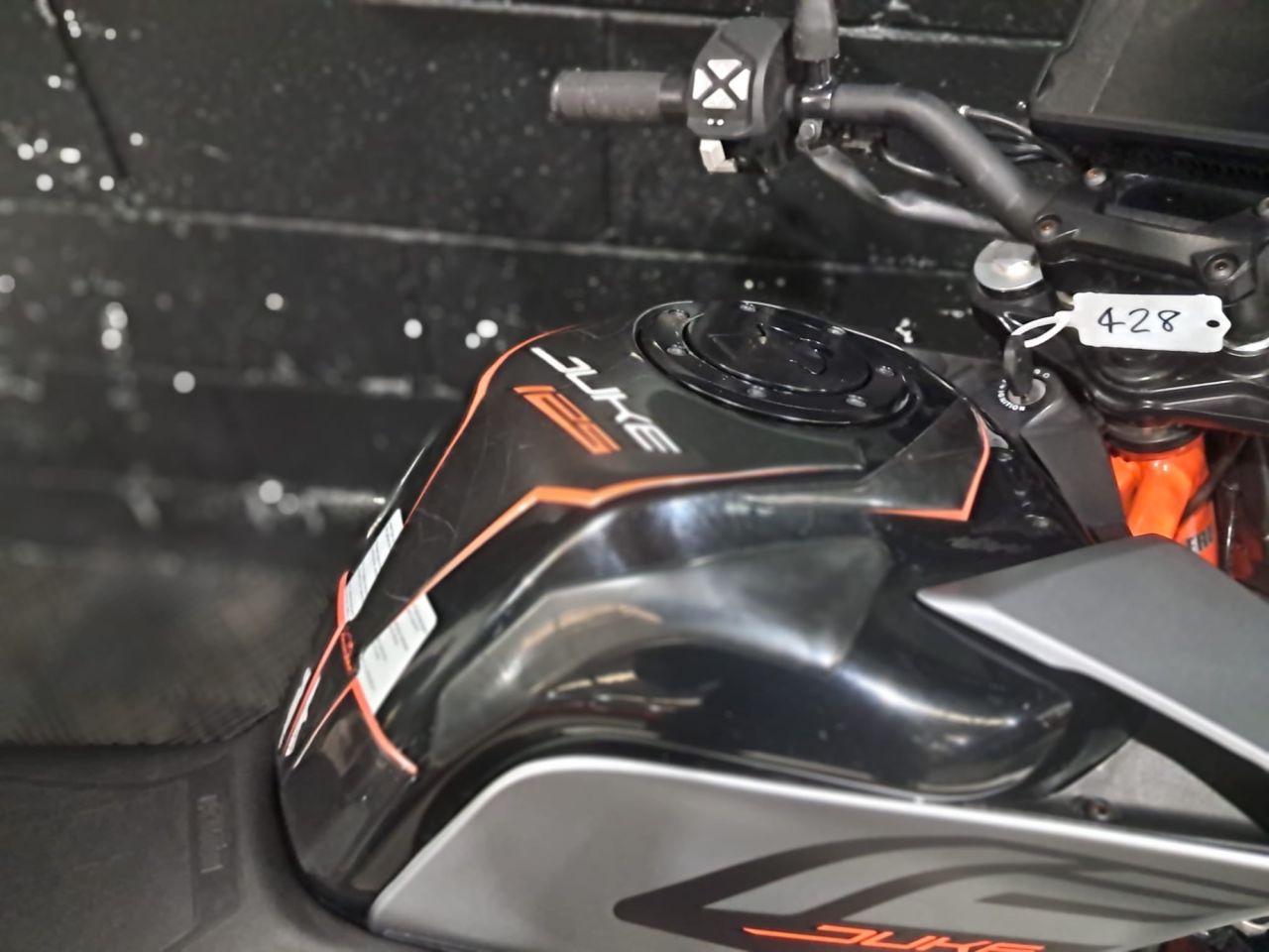 Used KTM 125 Duke for sale - 78435425: Photo 21