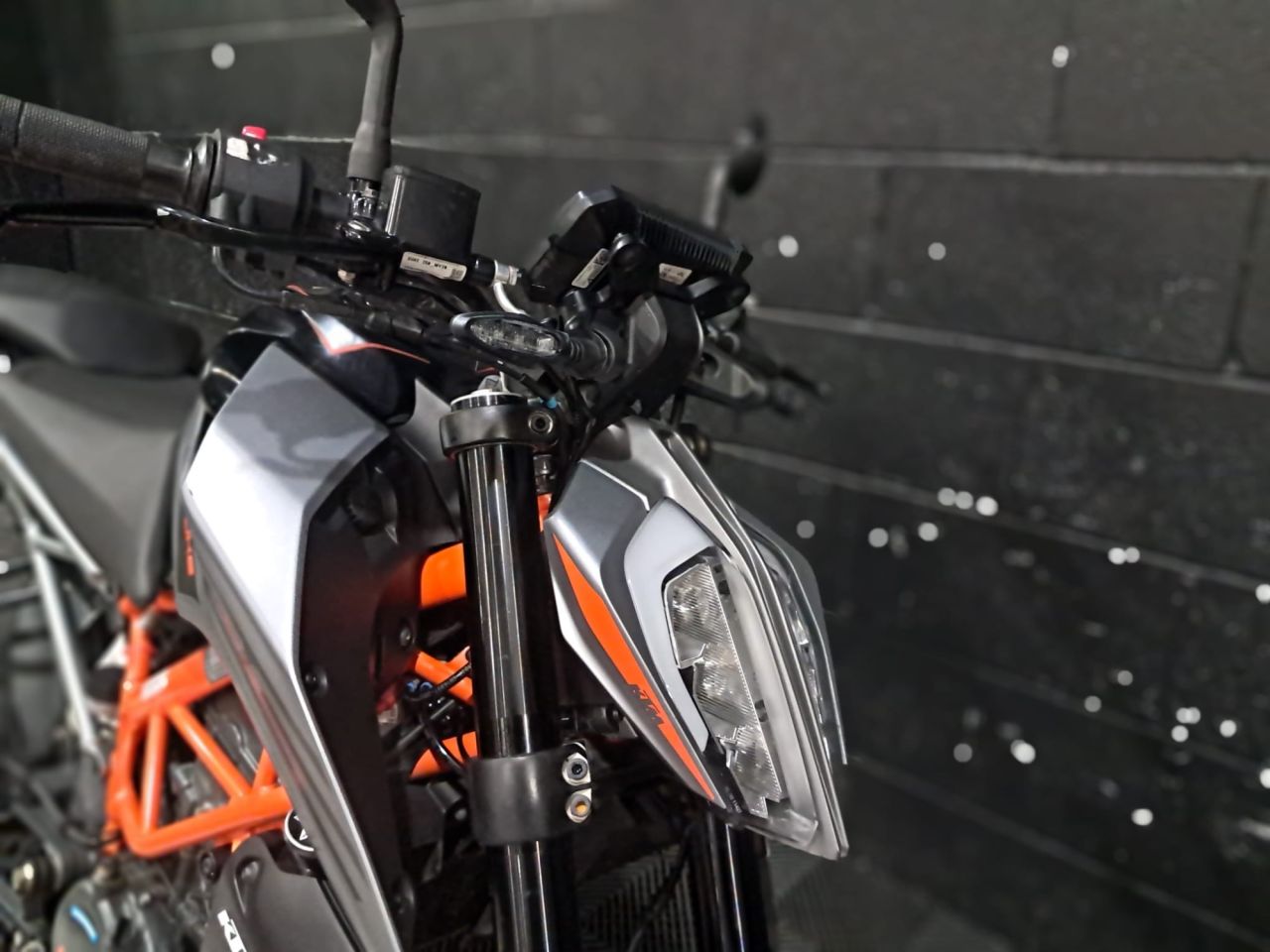Used KTM 125 Duke for sale - 78435425: Photo 22