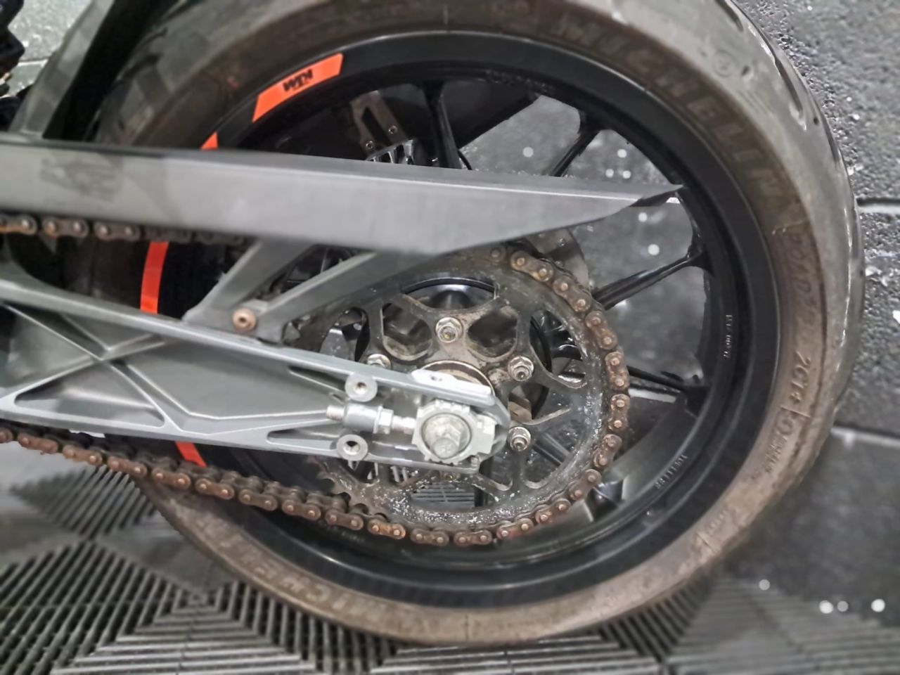 Used KTM 125 Duke for sale - 78435425: Photo 23