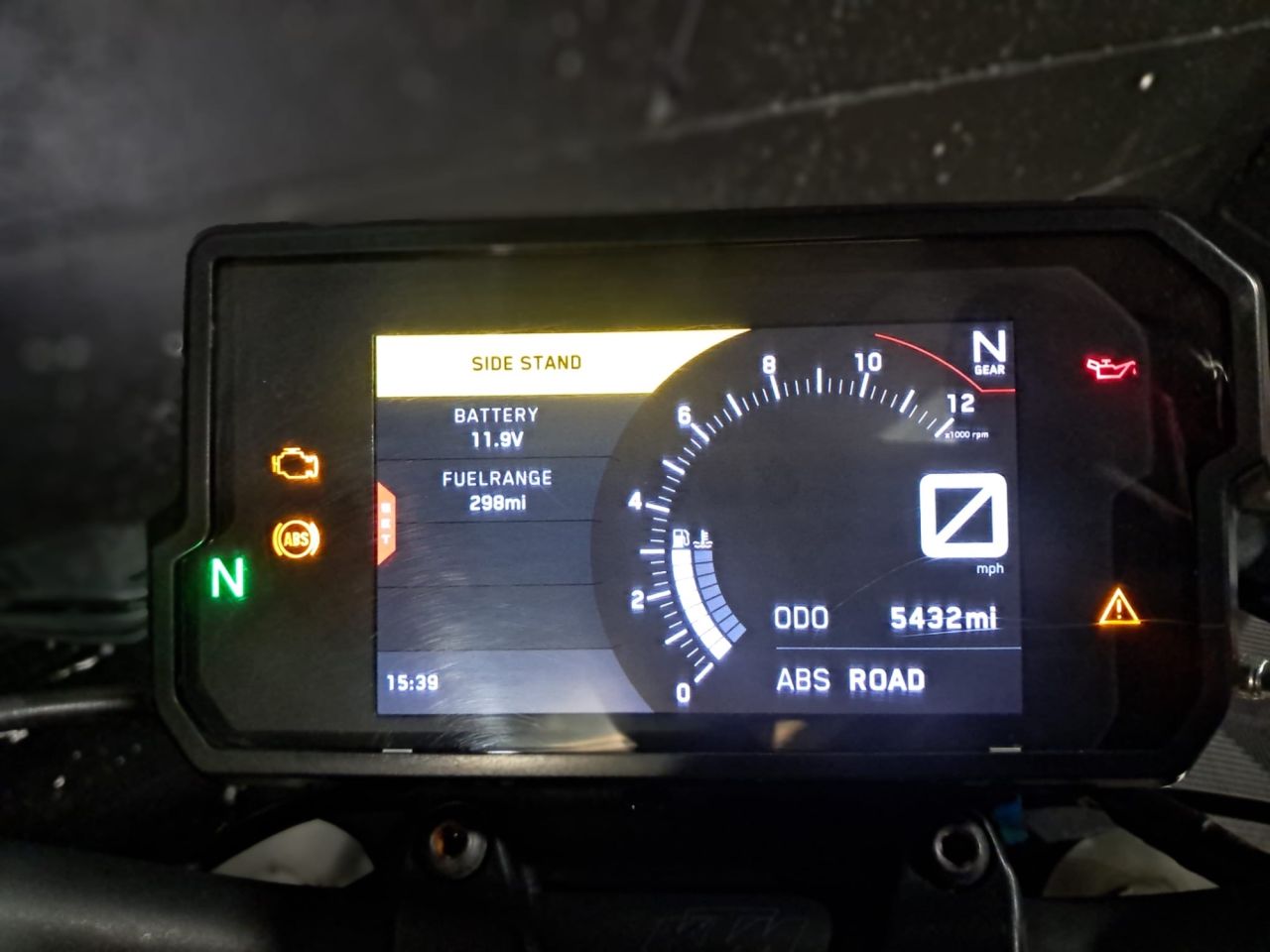 Used KTM 125 Duke for sale - 78435425: Photo 24
