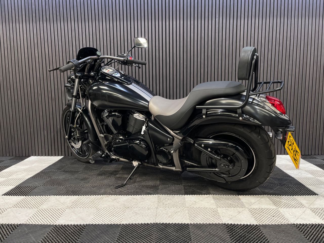 Used Kawasaki VN900 for sale - 78640141: Photo 10