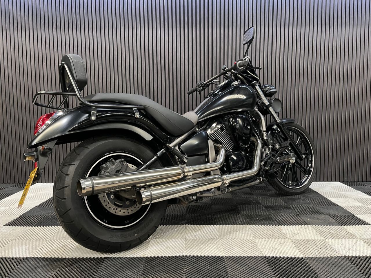 Used Kawasaki VN900 for sale - 78640141: Photo 11