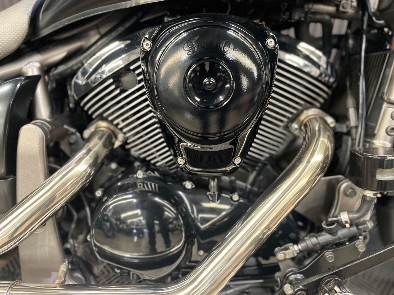 Used Kawasaki VN900 for sale - 78640141: Photo 14