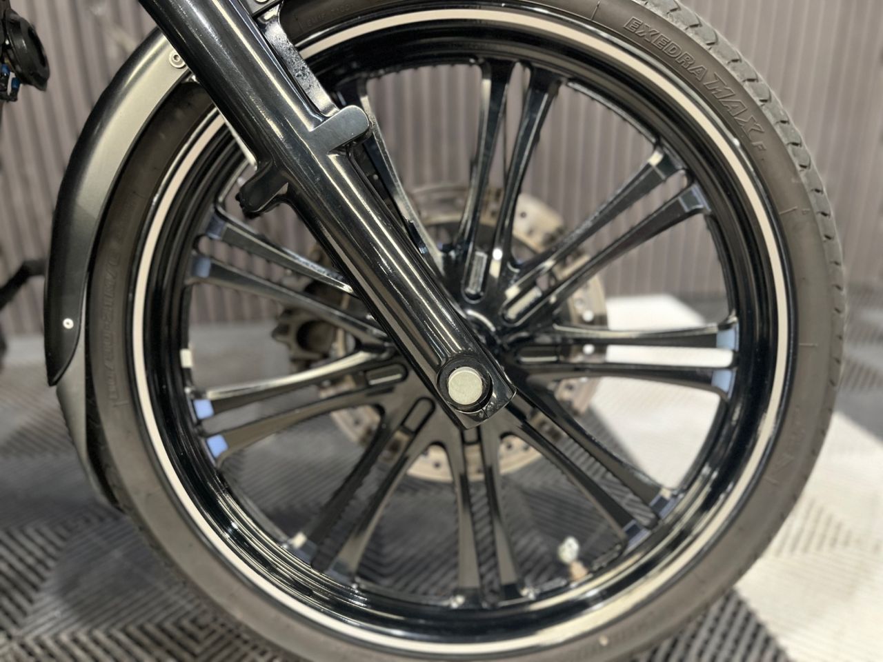 Used Kawasaki VN900 for sale - 78640141: Photo 15