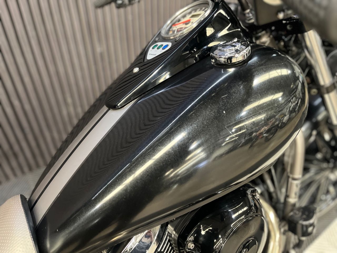Used Kawasaki VN900 for sale - 78640141: Photo 18