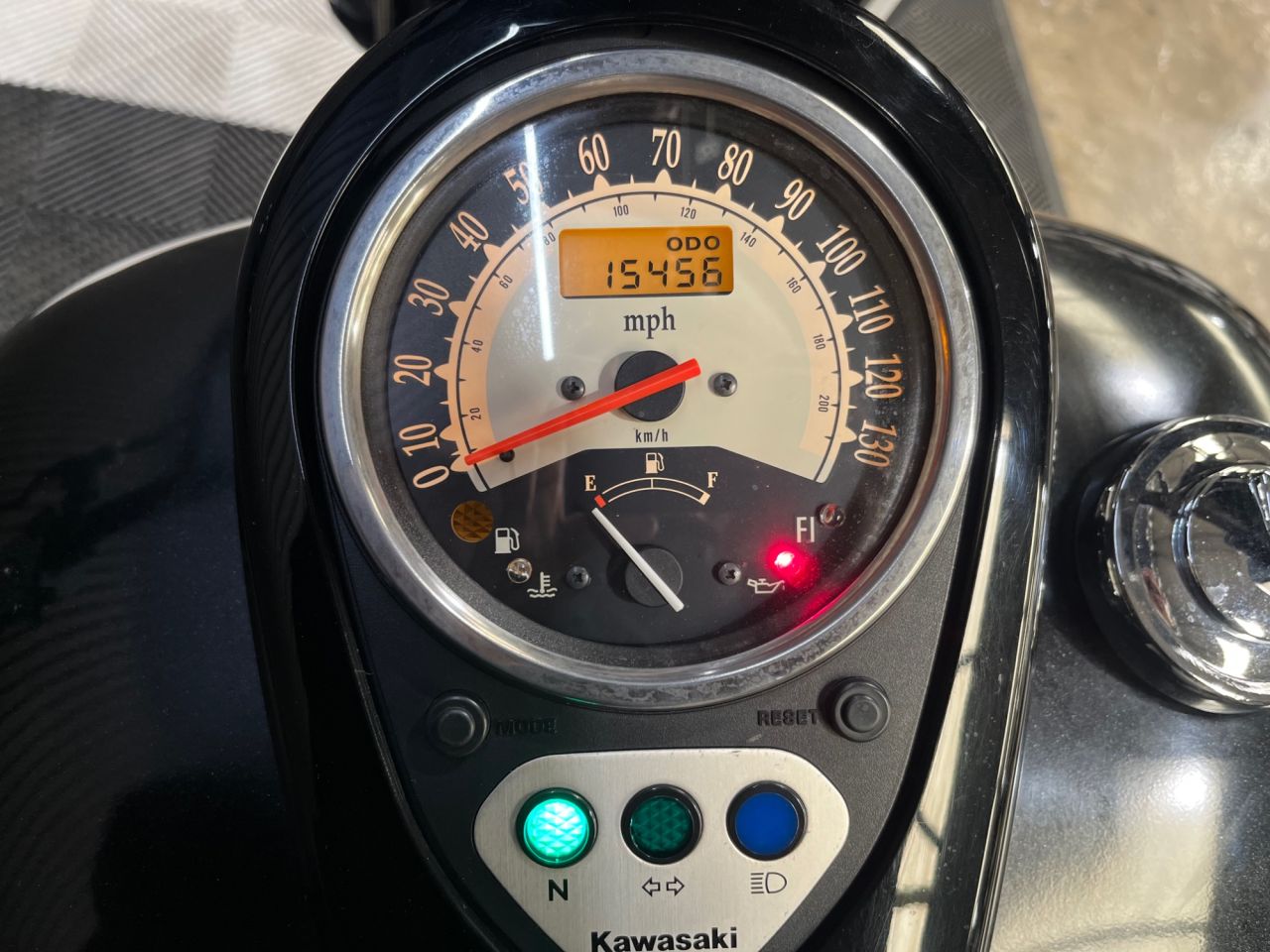 Used Kawasaki VN900 for sale - 78640141: Photo 19