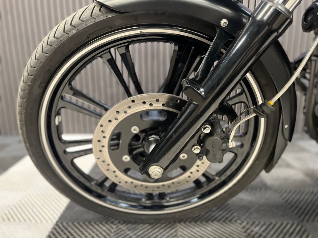 Used Kawasaki VN900 for sale - 78640141: Photo 21