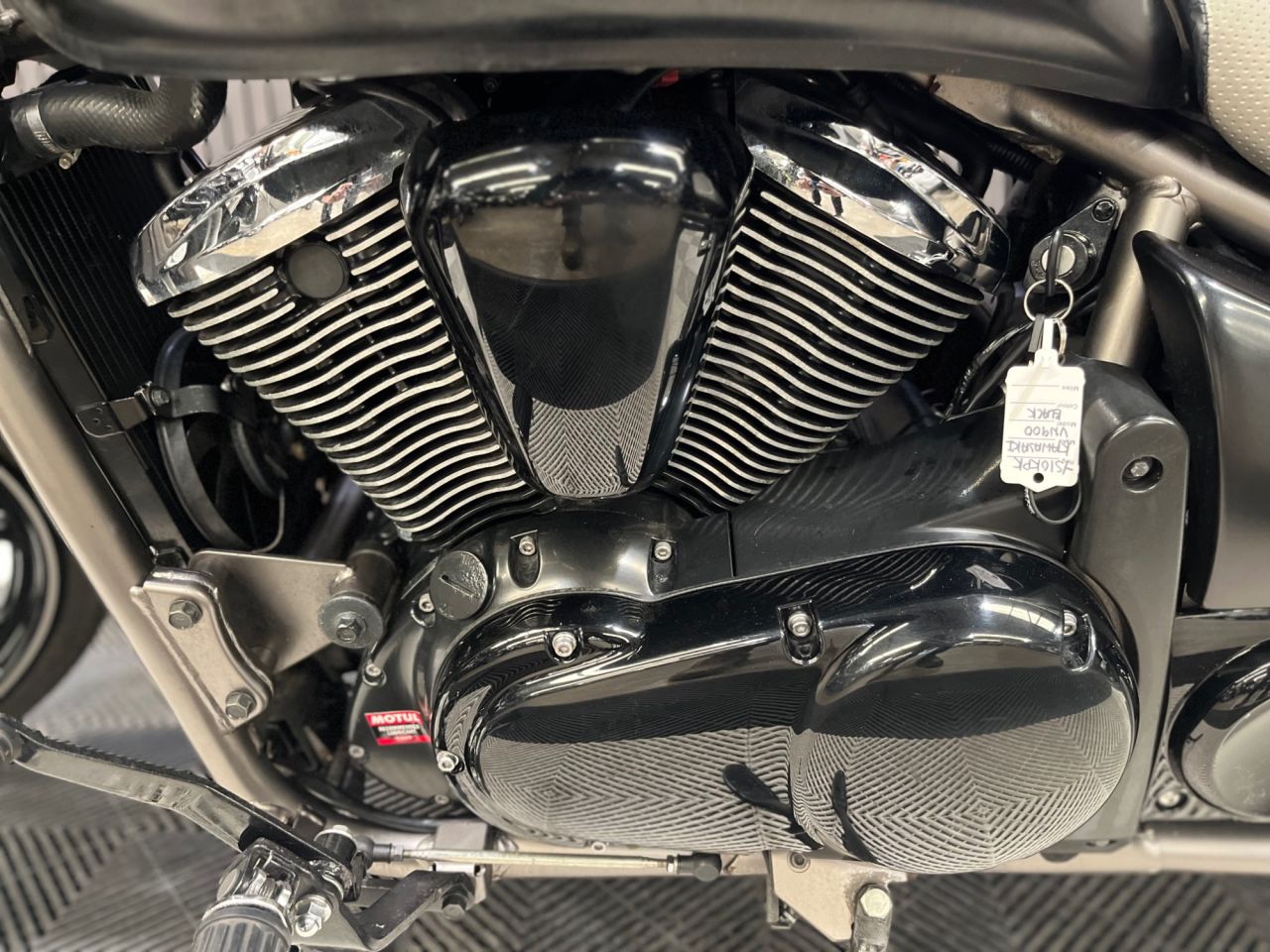 Used Kawasaki VN900 for sale - 78640141: Photo 22