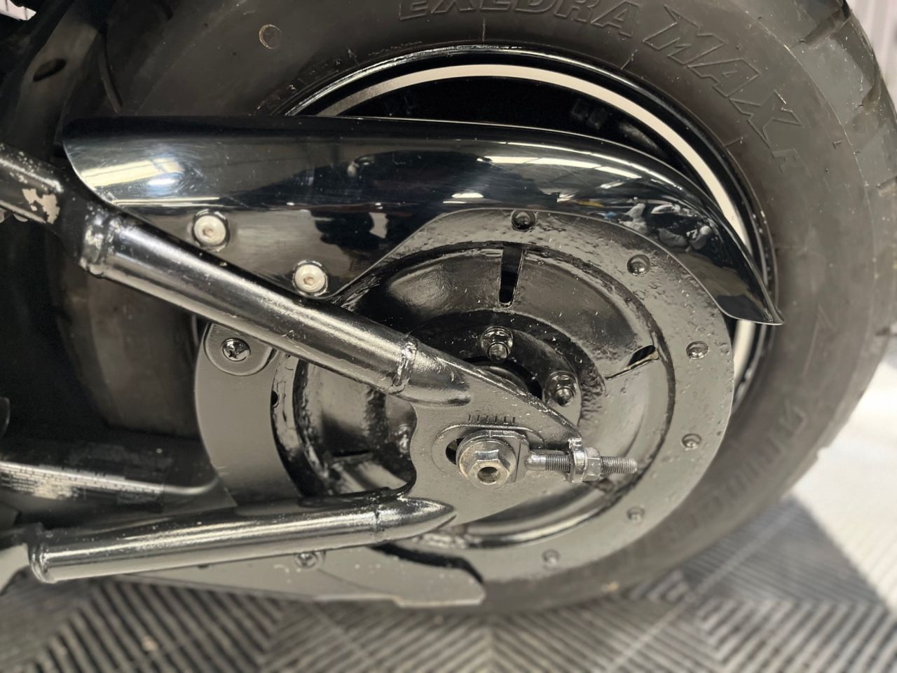 Used Kawasaki VN900 for sale - 78640141: Photo 23