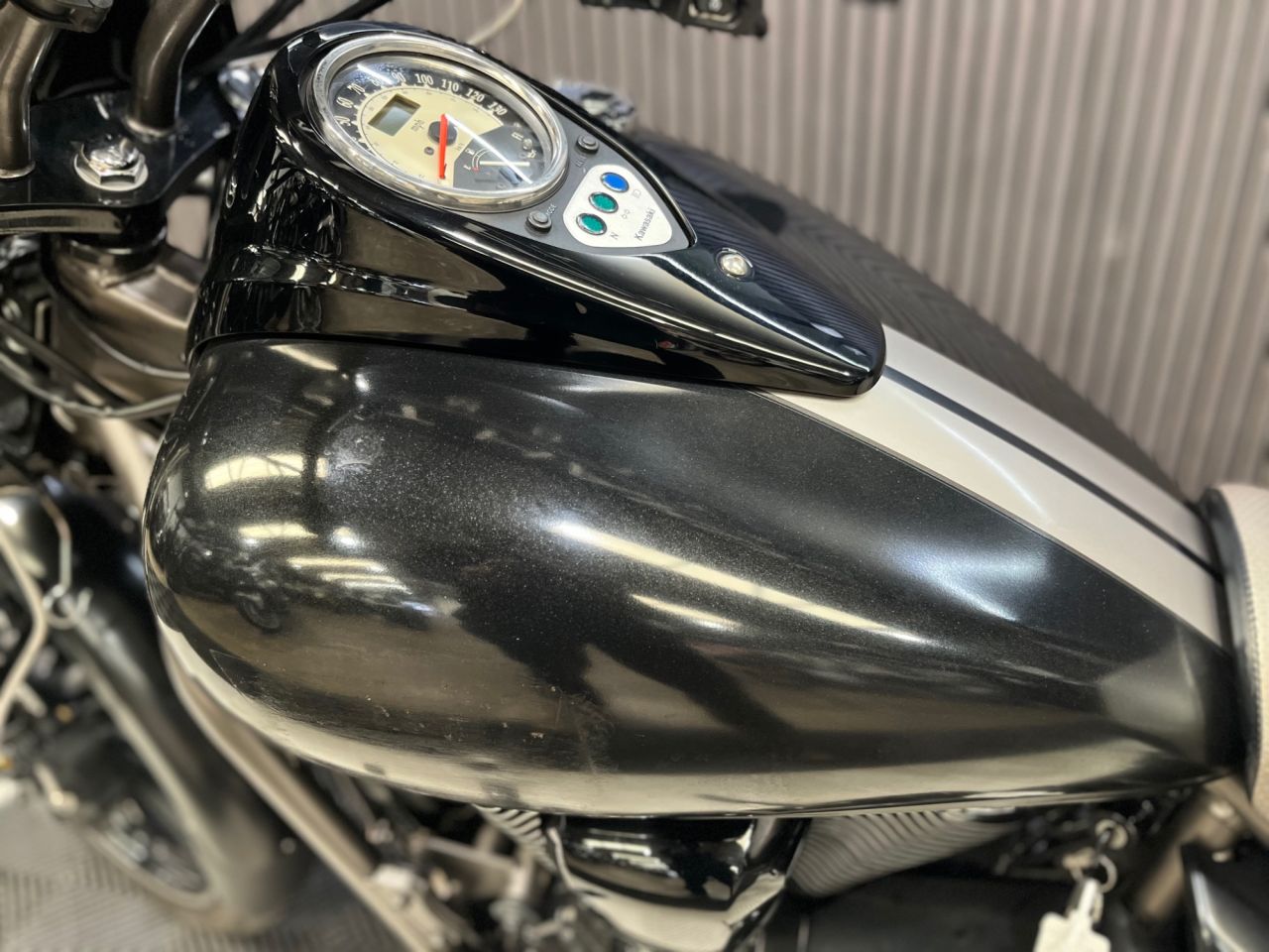 Used Kawasaki VN900 for sale - 78640141: Photo 24
