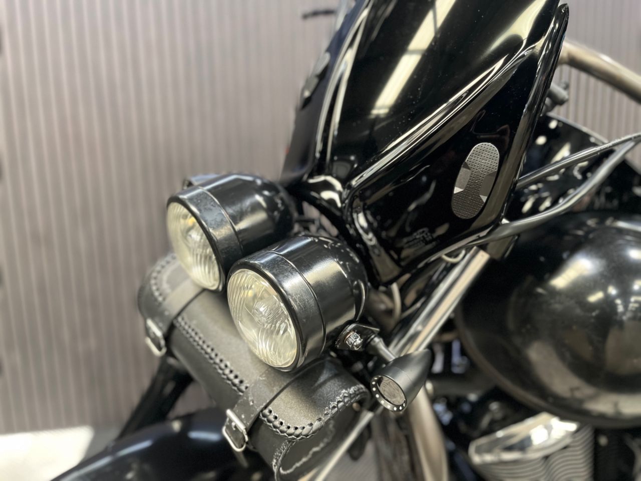 Used Kawasaki VN900 for sale - 78640141: Photo 25