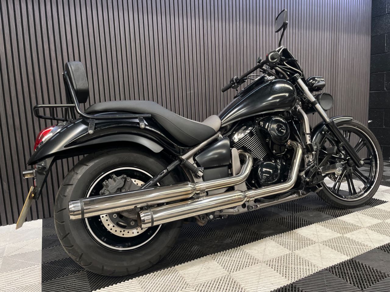 Used Kawasaki VN900 for sale - 78640141: Photo 4