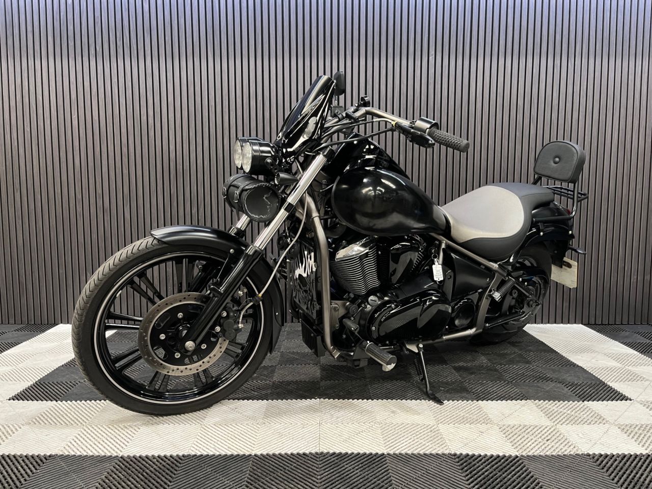 Used Kawasaki VN900 for sale - 78640141: Photo 7
