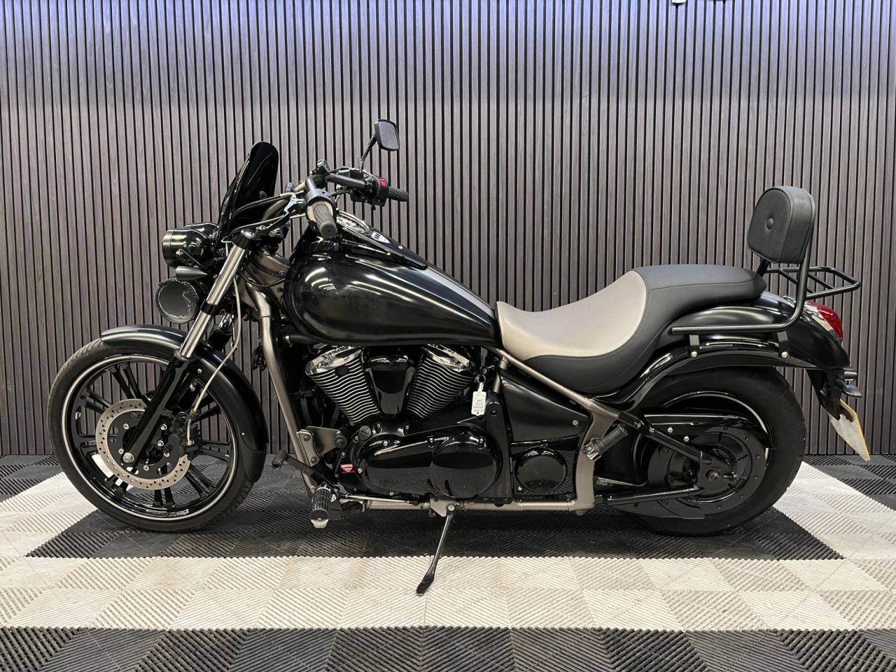 Used Kawasaki VN900 for sale - 78640141: Photo 9