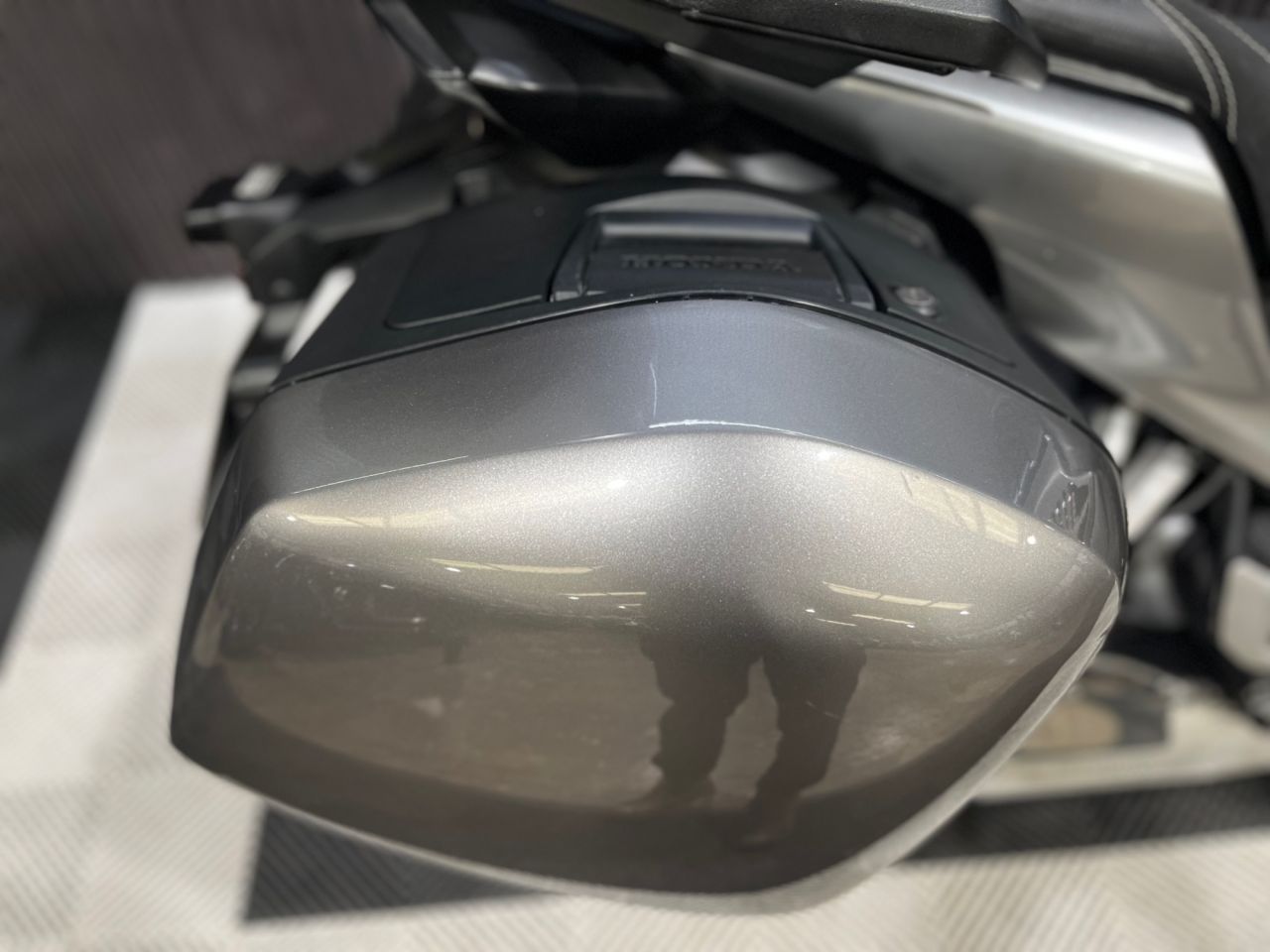 Used Honda VFR1200F for sale - 78640120: Photo 15