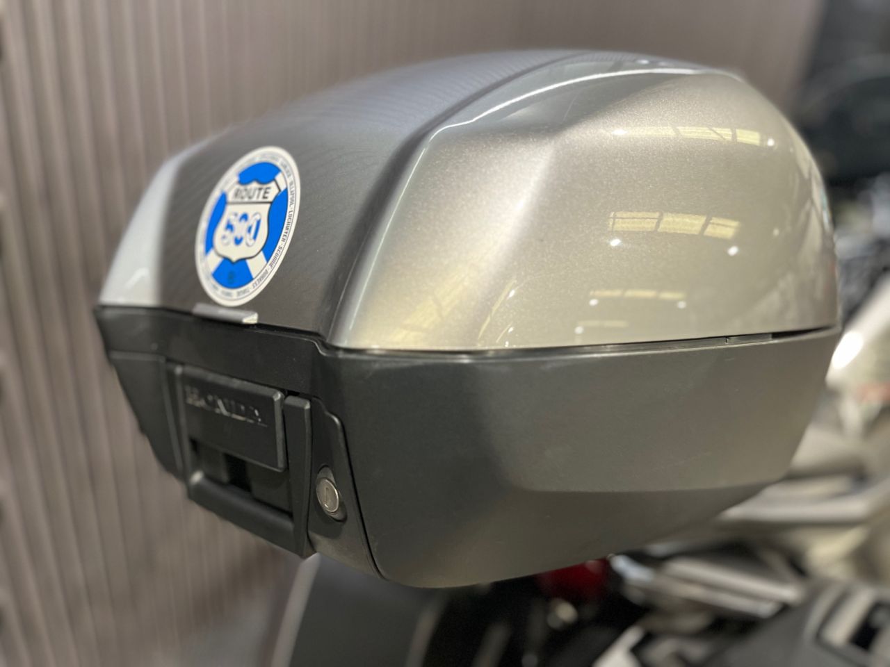 Used Honda VFR1200F for sale - 78640120: Photo 16
