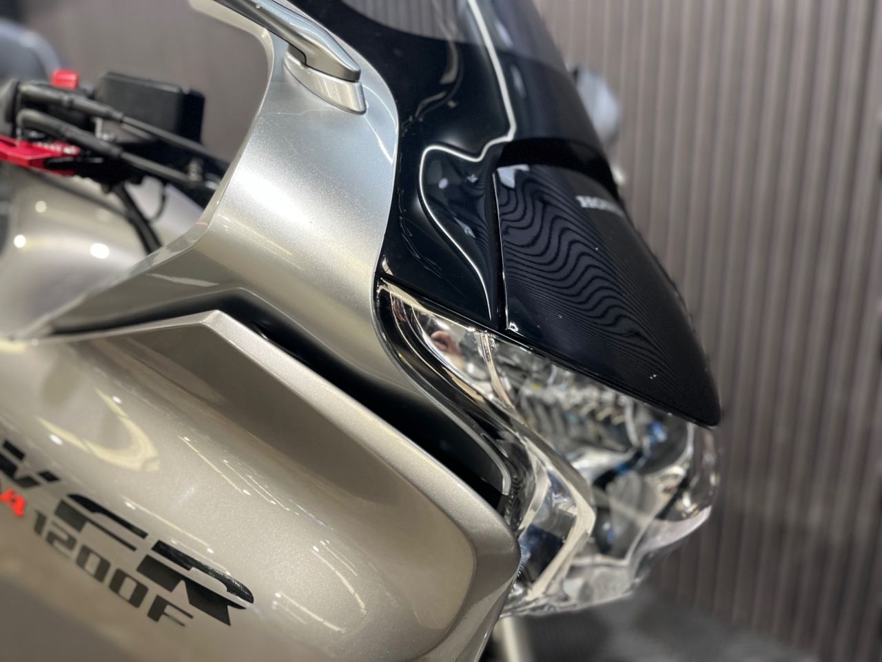 Used Honda VFR1200F for sale - 78640120: Photo 22