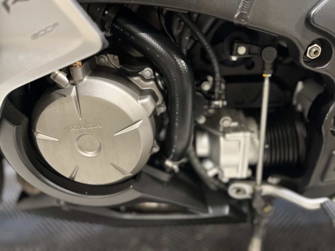 Used Honda VFR1200F for sale - 78640120: Photo 24