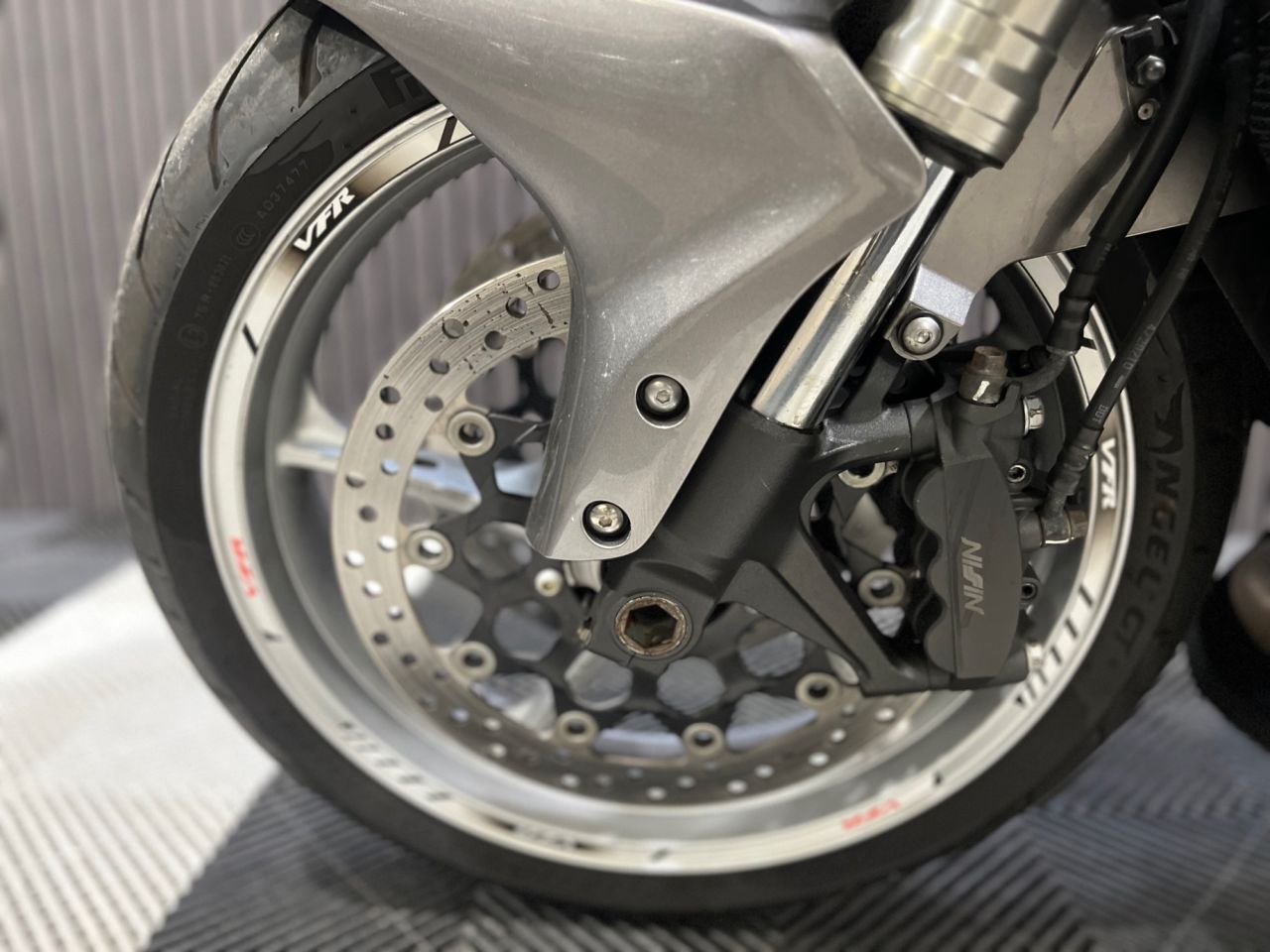 Used Honda VFR1200F for sale - 78640120: Photo 25