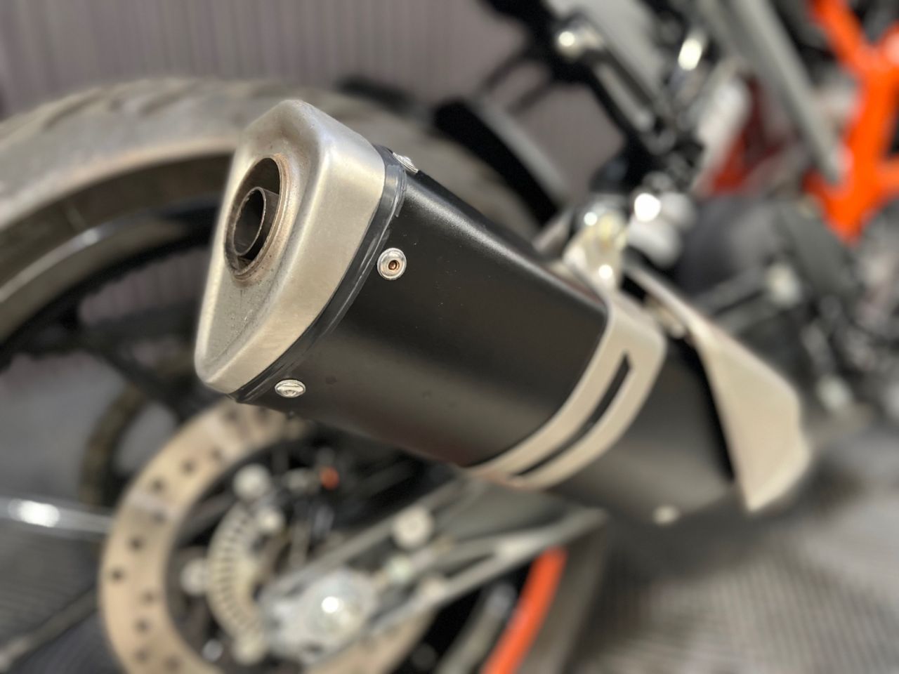Used KTM 125 Duke for sale - 78434565: Photo 12